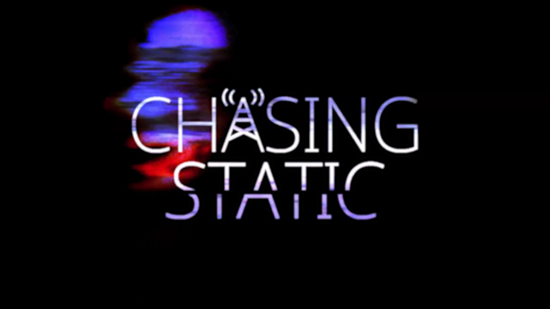 The Chasing Static remaster is presented in a new trailer