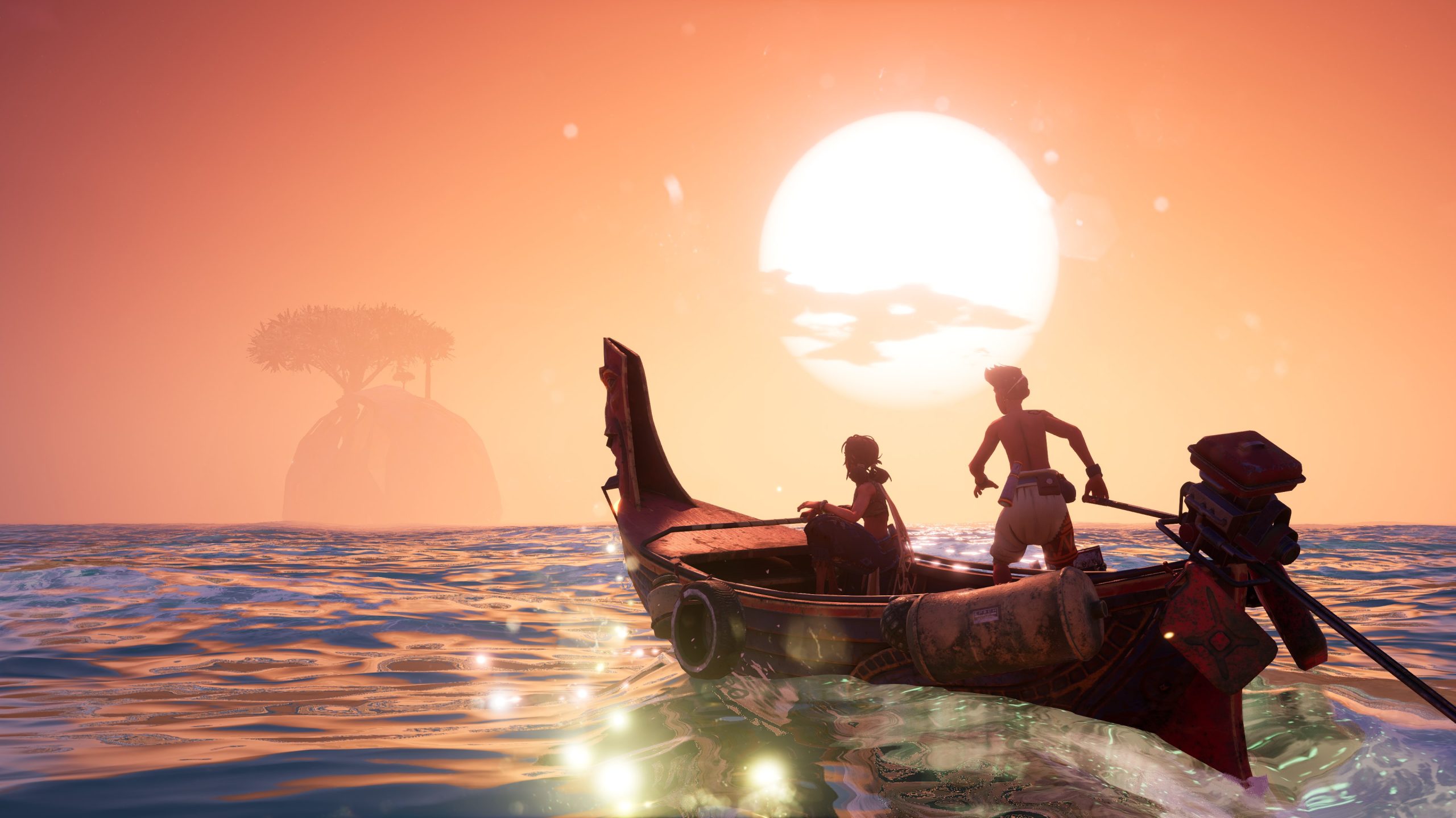 Submerged: Hidden Depths Review