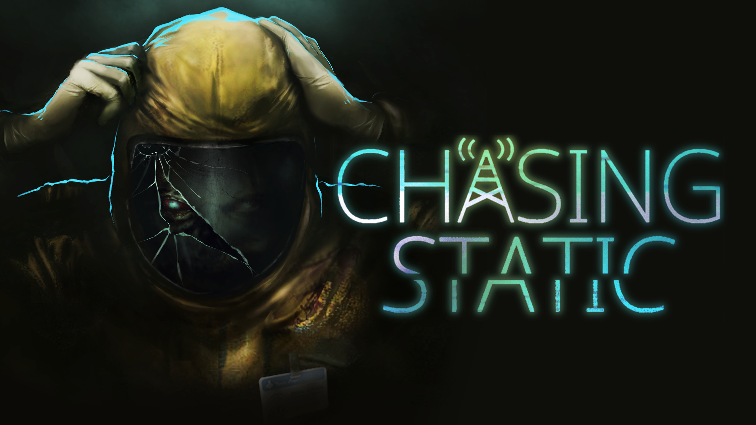 Chasing Static Coming Soon Games Store