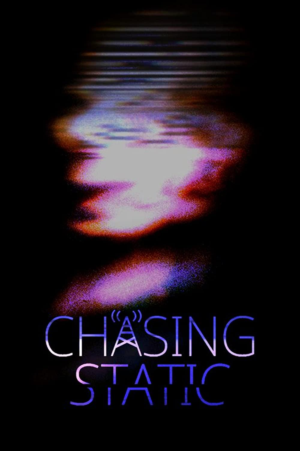 Chasing Static (Video Game 2021)
