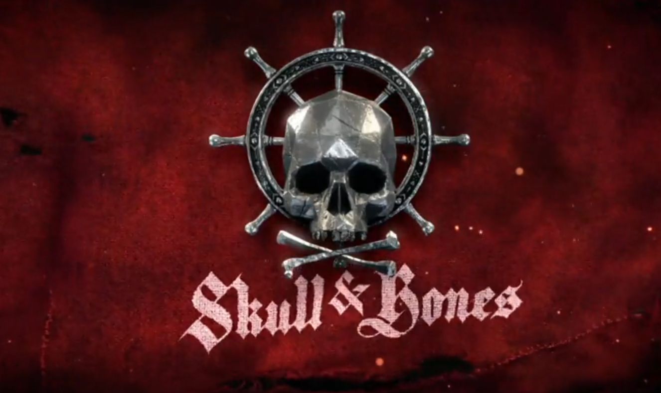 Ubisoft's Skull and Bones Delayed; Coming