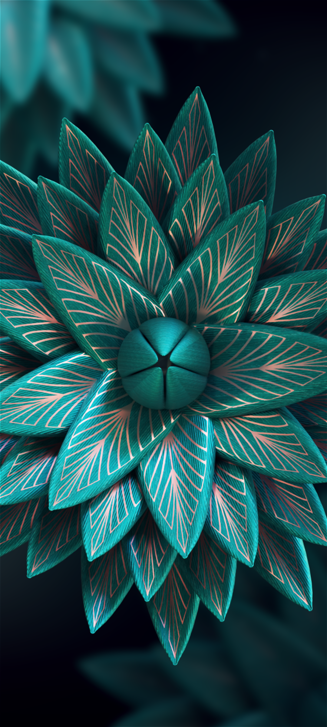 Moto Razr 2022 wallpaper
