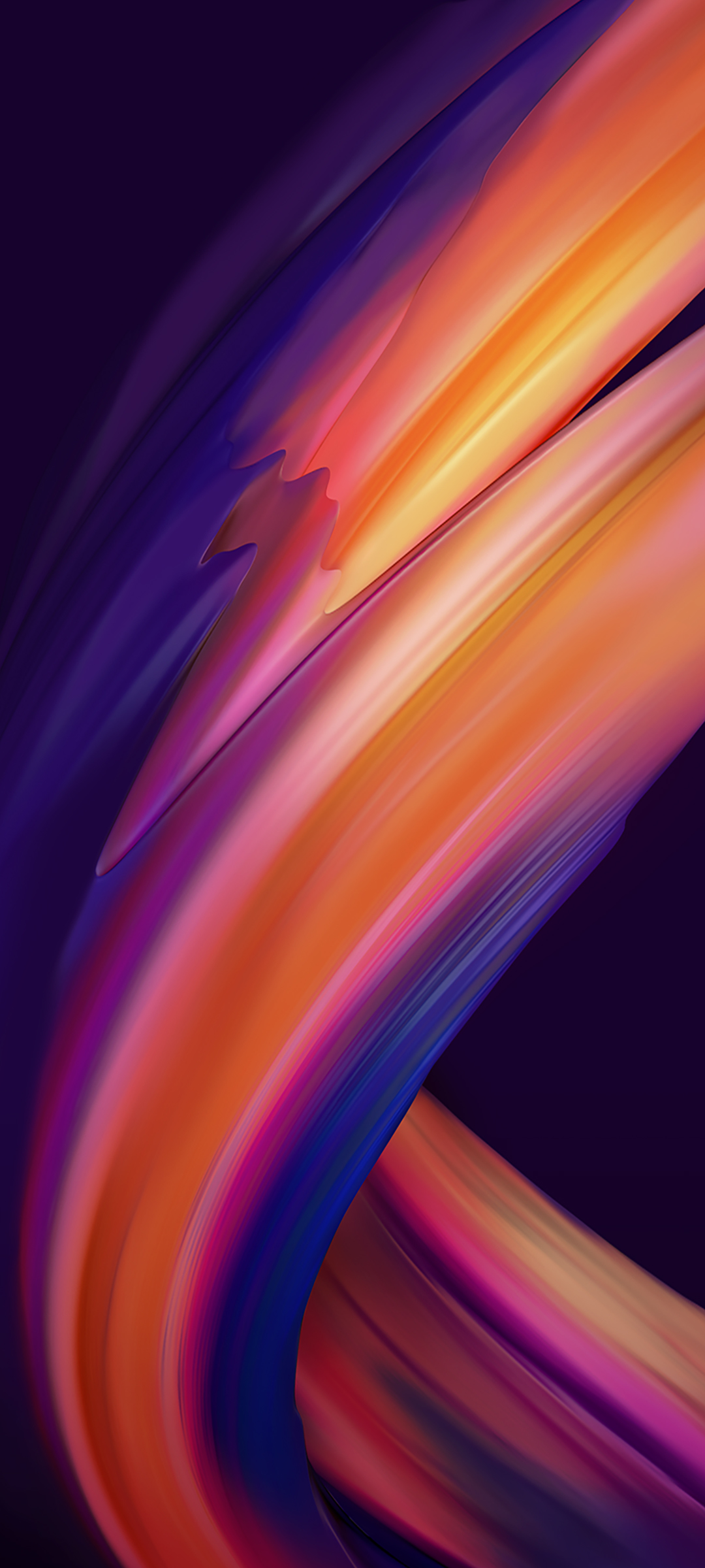 Moto Razr 2022 wallpaper