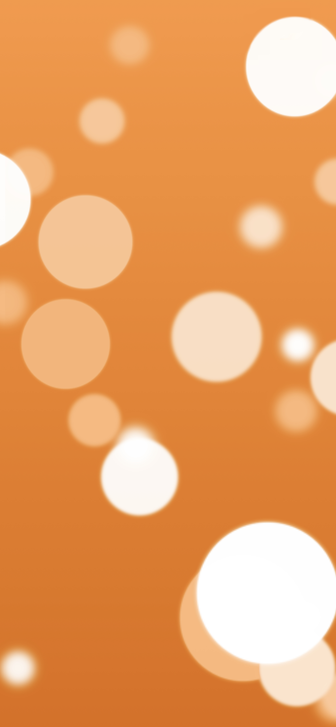 iOS 16 UHD wallpaper