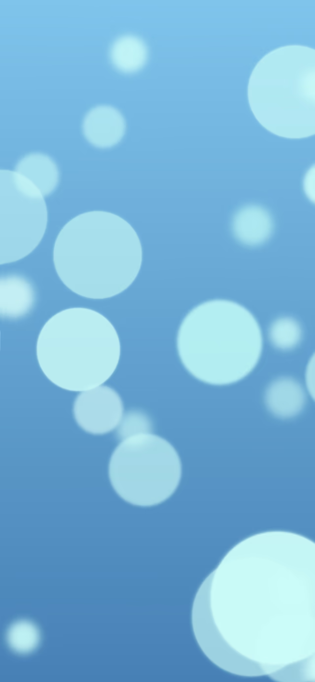 iOS 16 UHD wallpaper