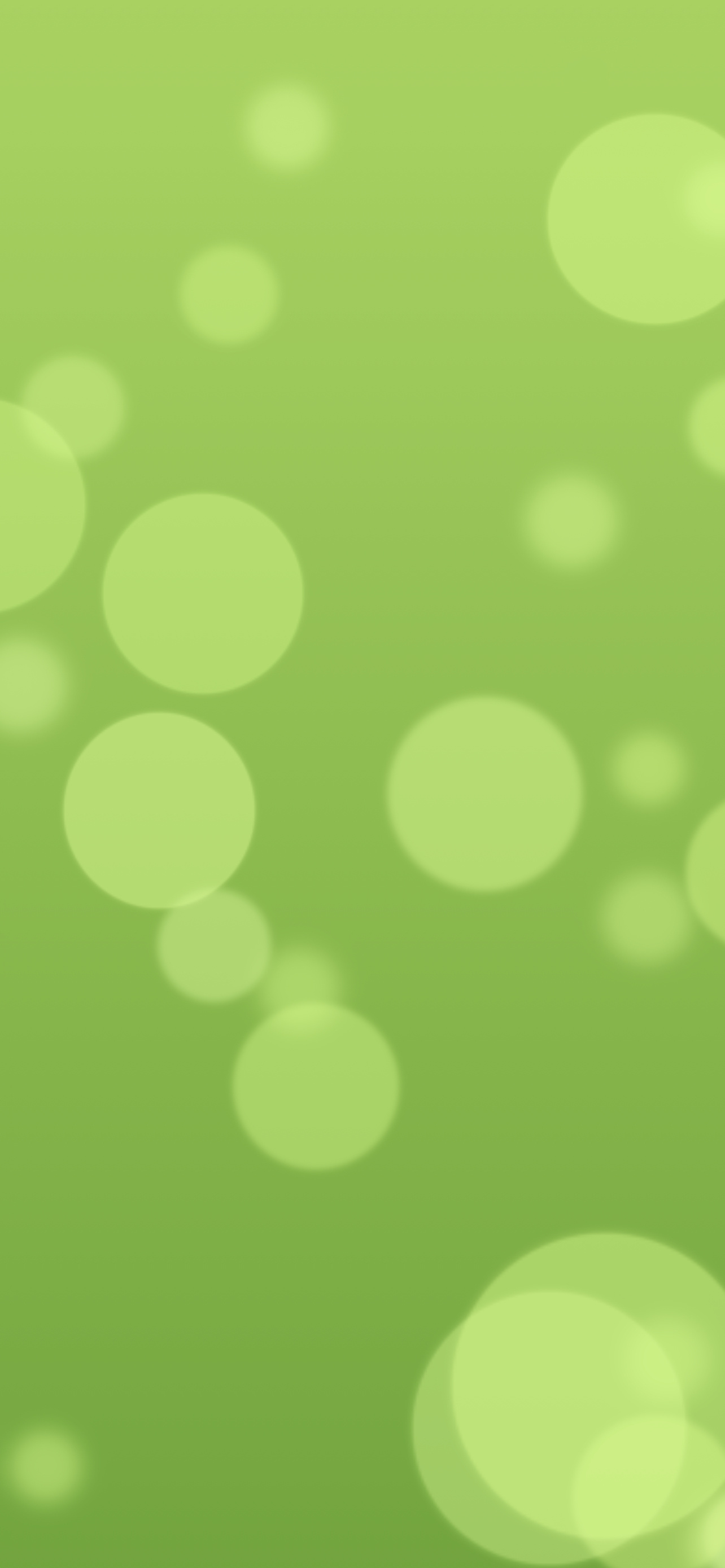 iOS 16 UHD wallpaper