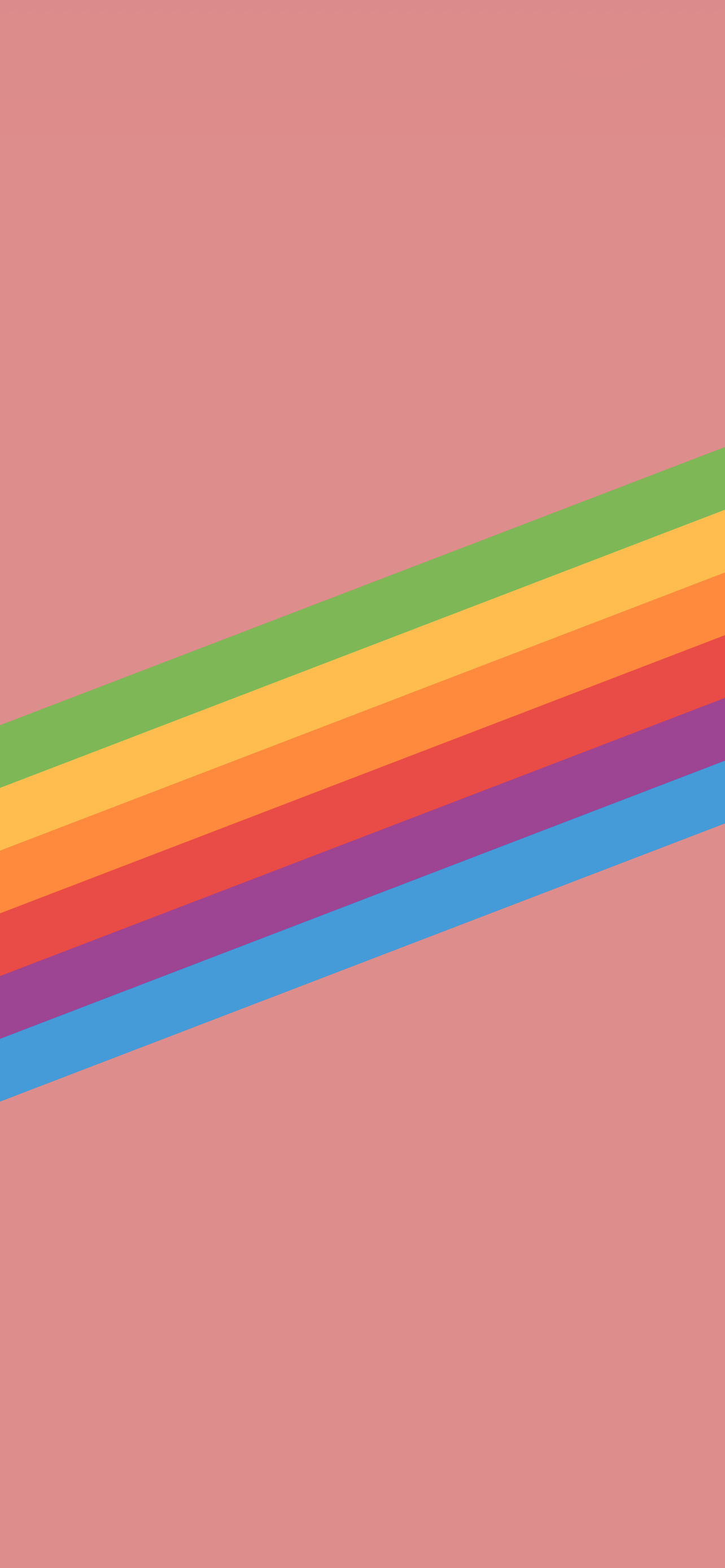 iOS 16 UHD wallpaper