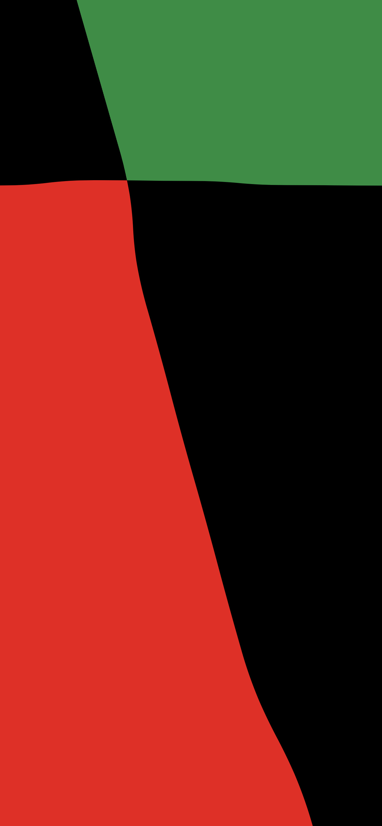 iOS 16 UHD wallpaper