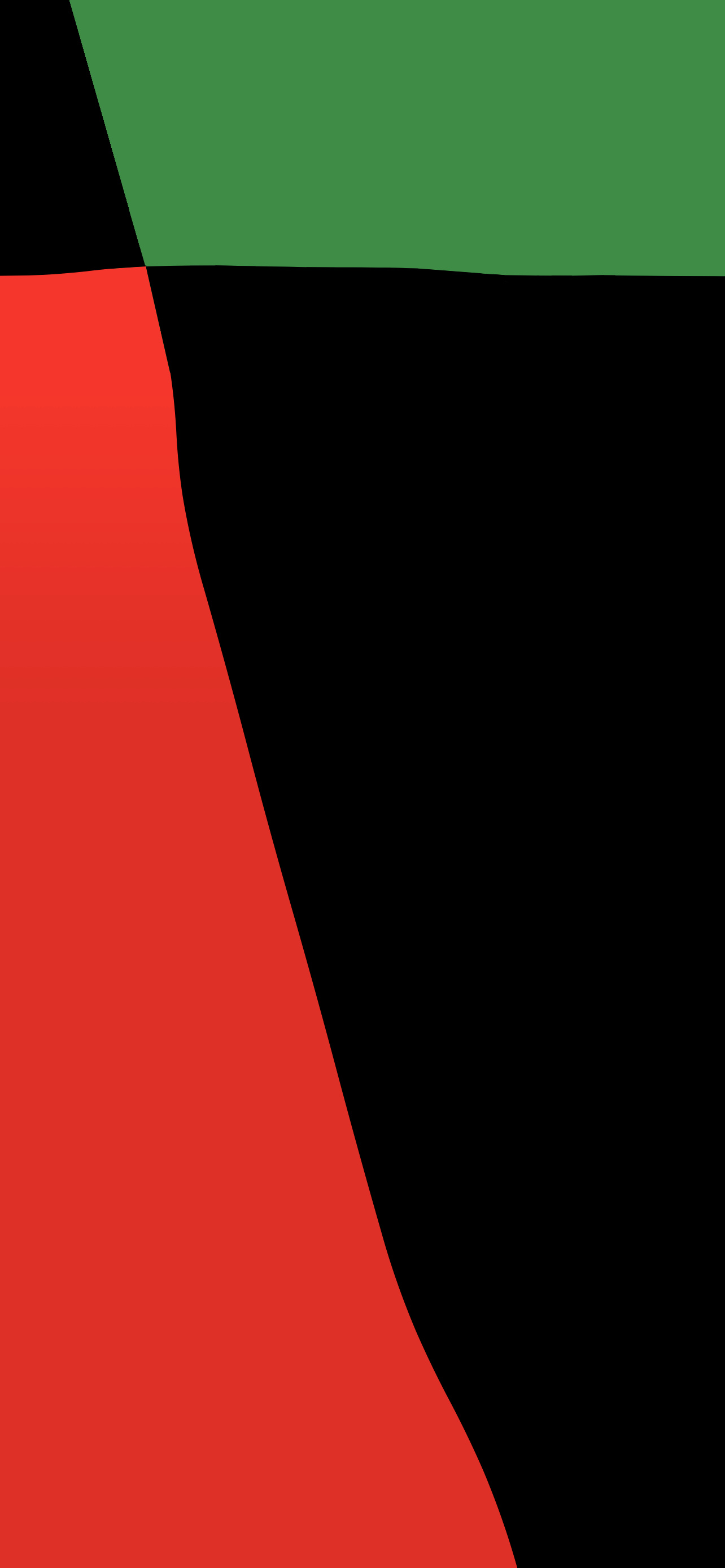 iOS 16 UHD wallpaper