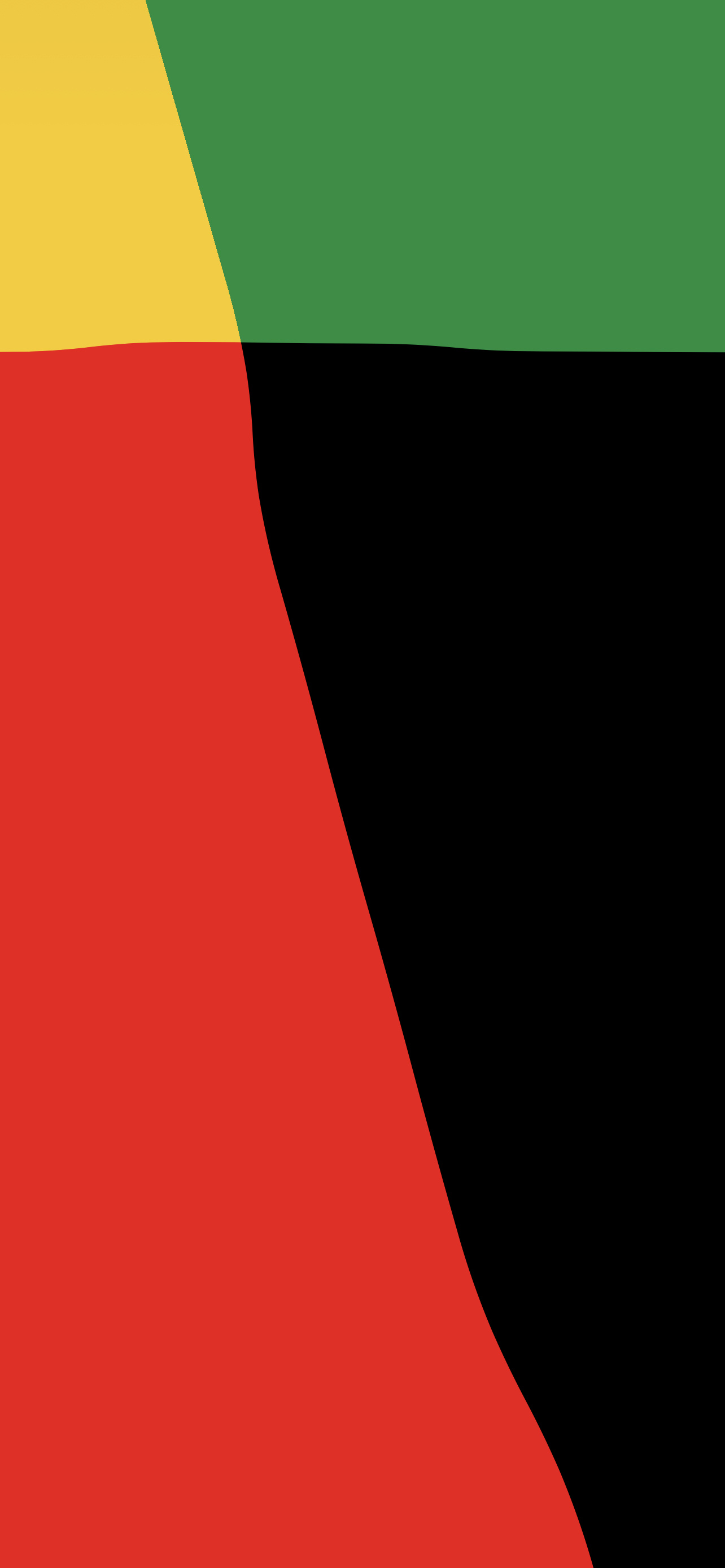 iOS 16 UHD wallpaper