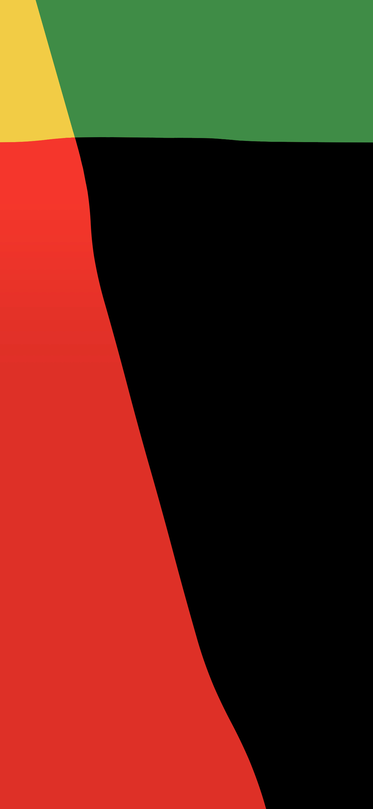 iOS 16 UHD wallpaper