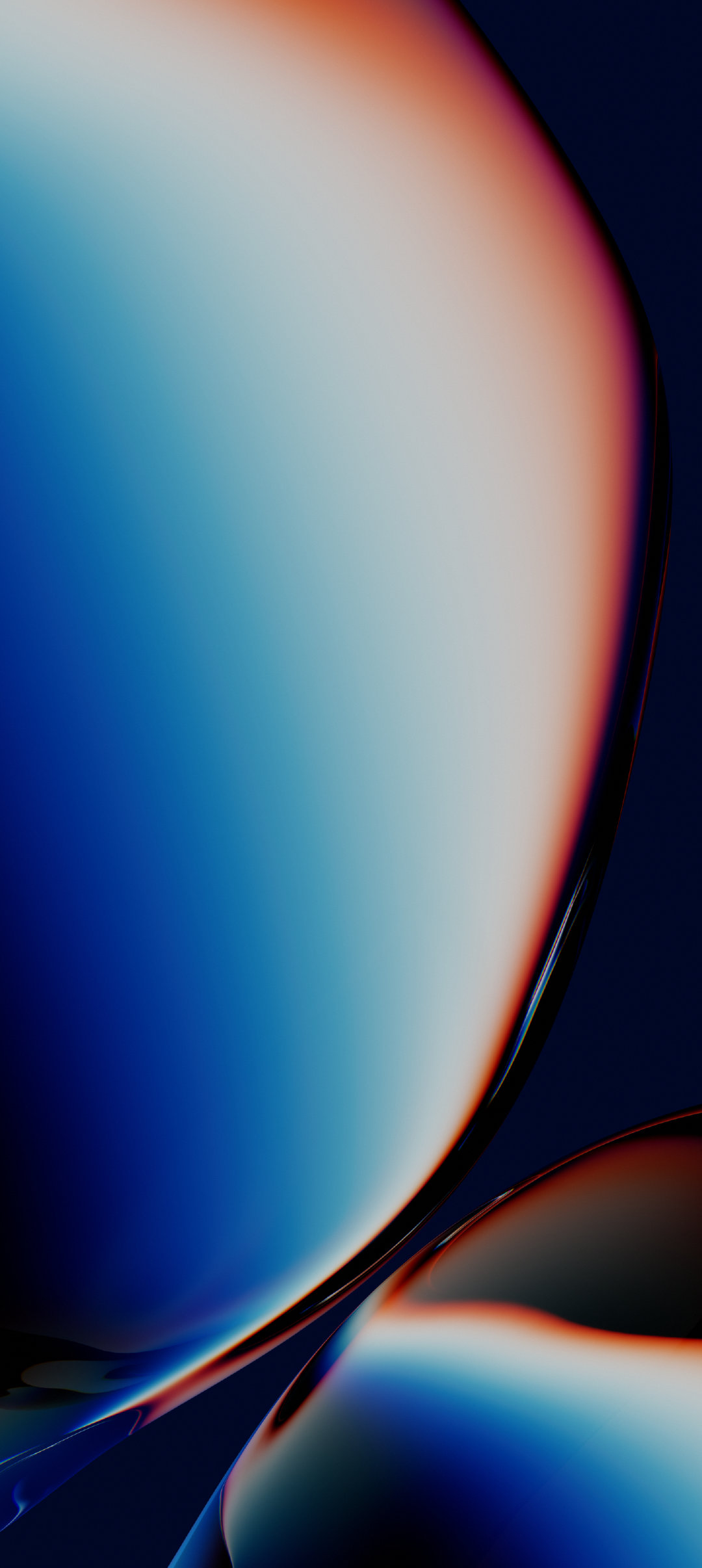 ColorOS 13 wallpaper