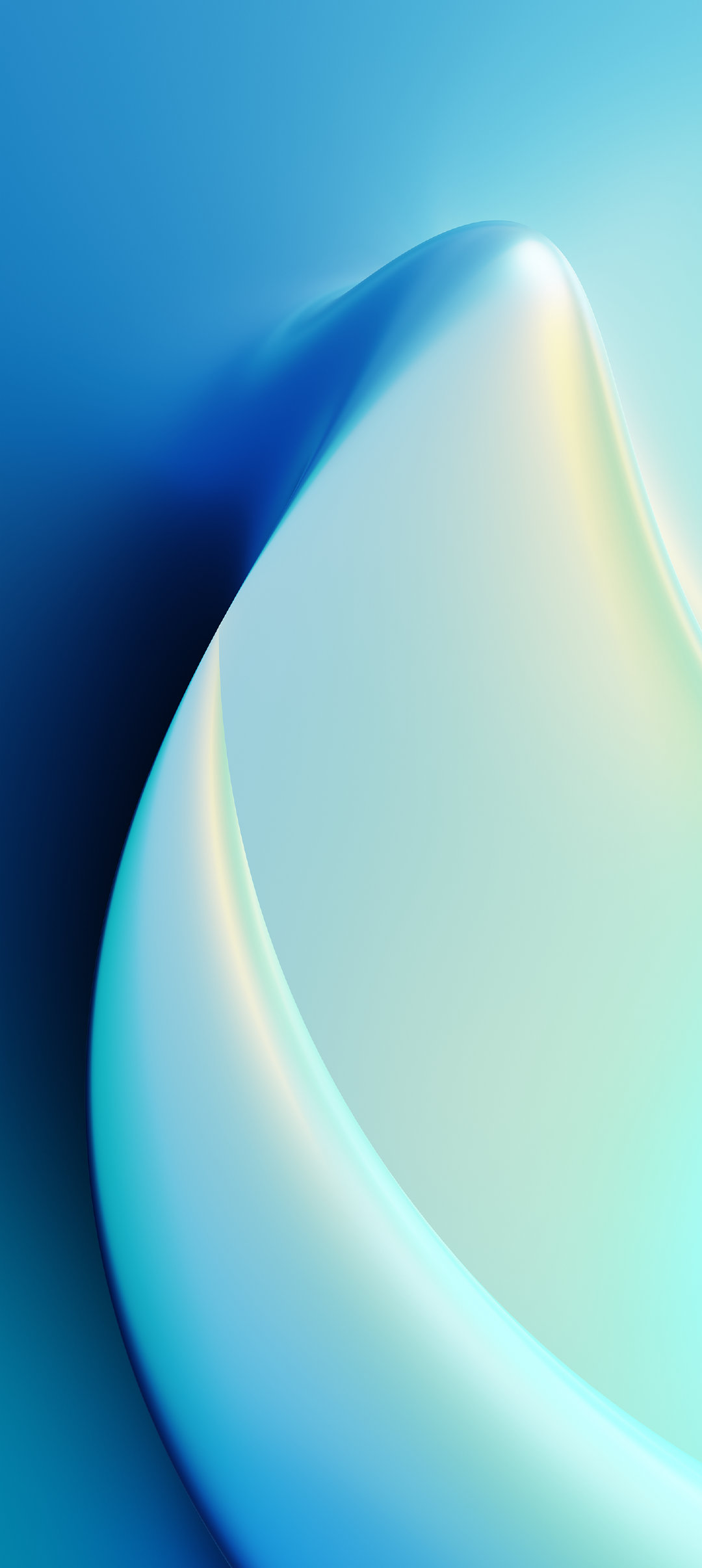 ColorOS 13 wallpaper