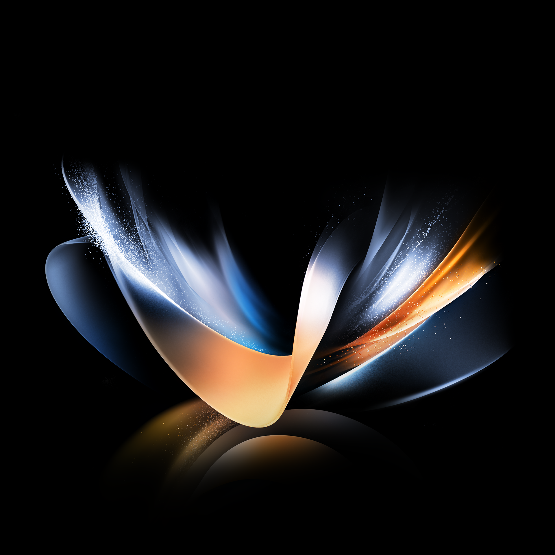 Download Samsung Galaxy Z Fold 4 Wallpapers FHD