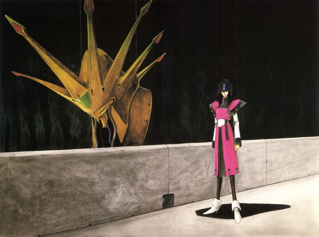 The Five Star Stories wallpaper HD for desktop background