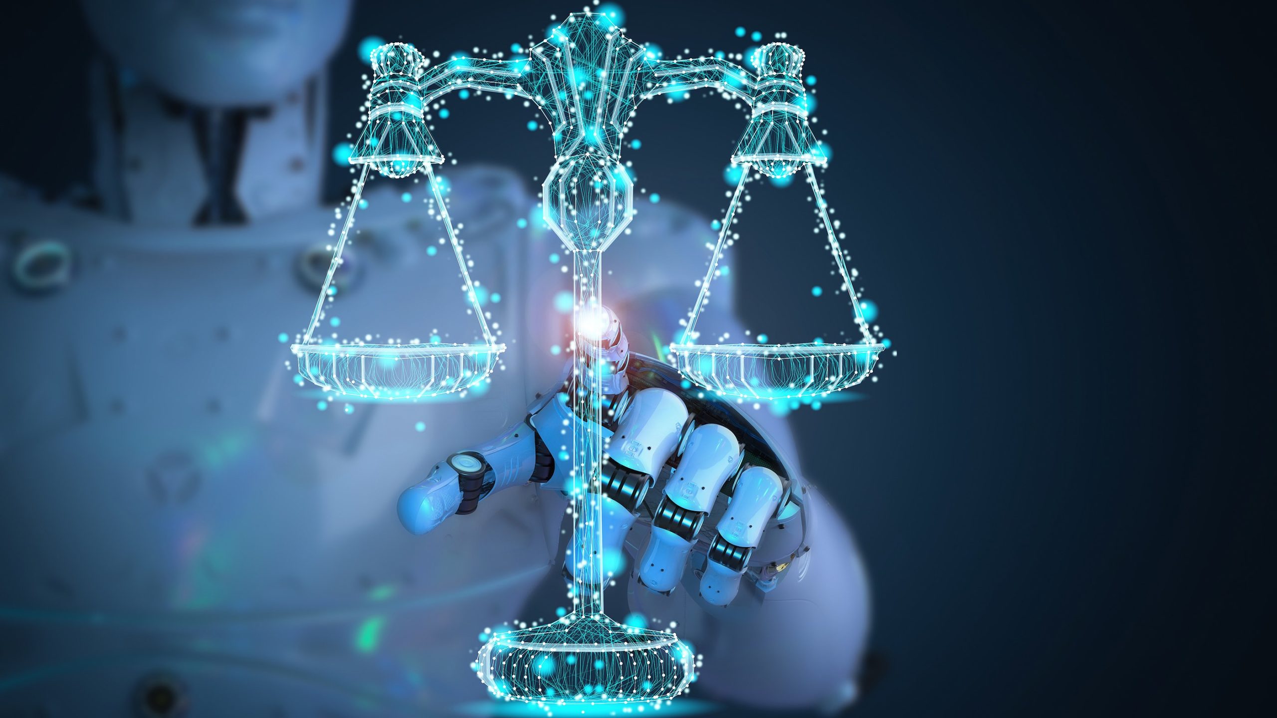 Fairer AI For Long Term Equity