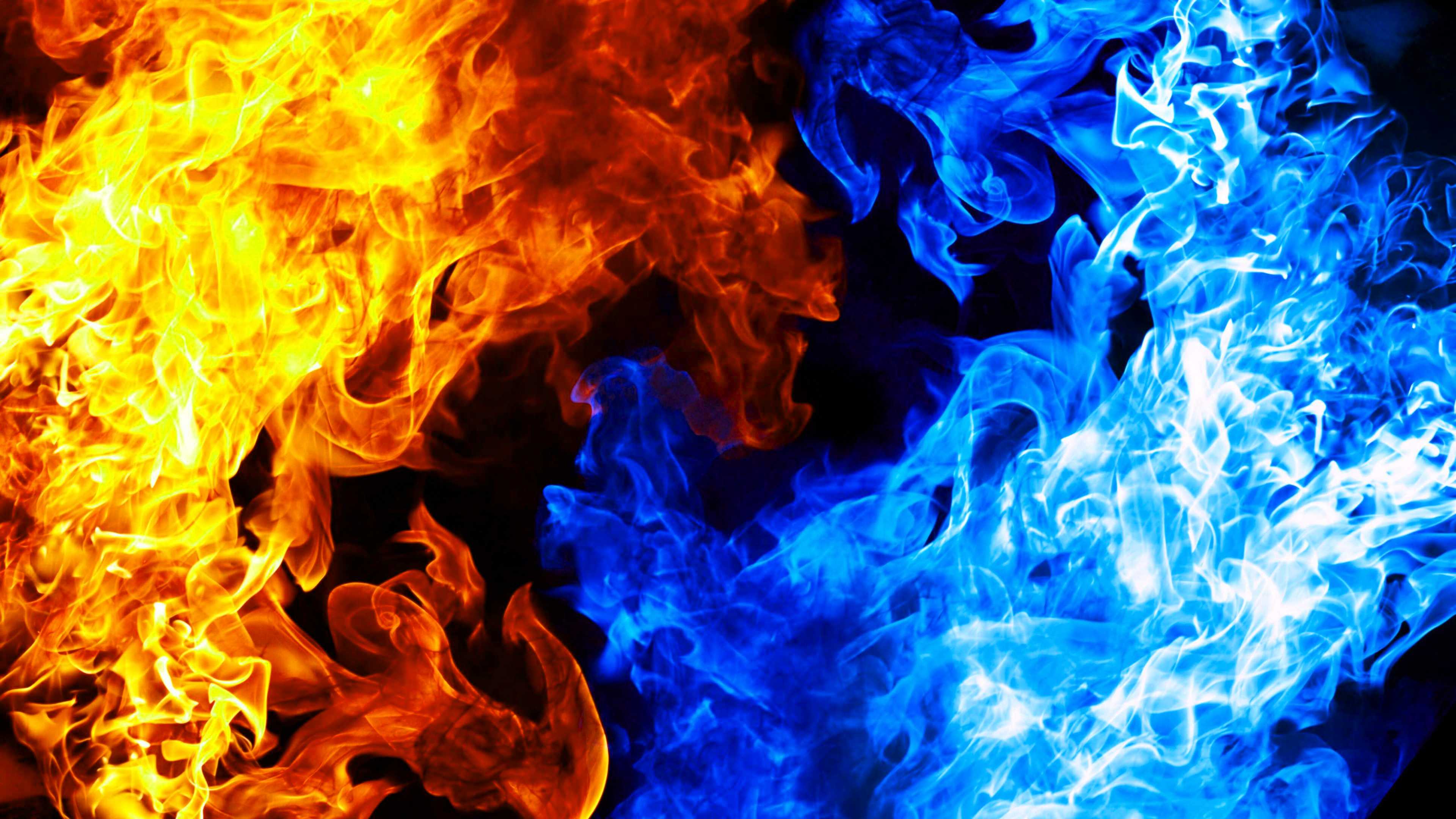 Fire Aesthetic Desktop Wallpapers - Wallpaper Cave