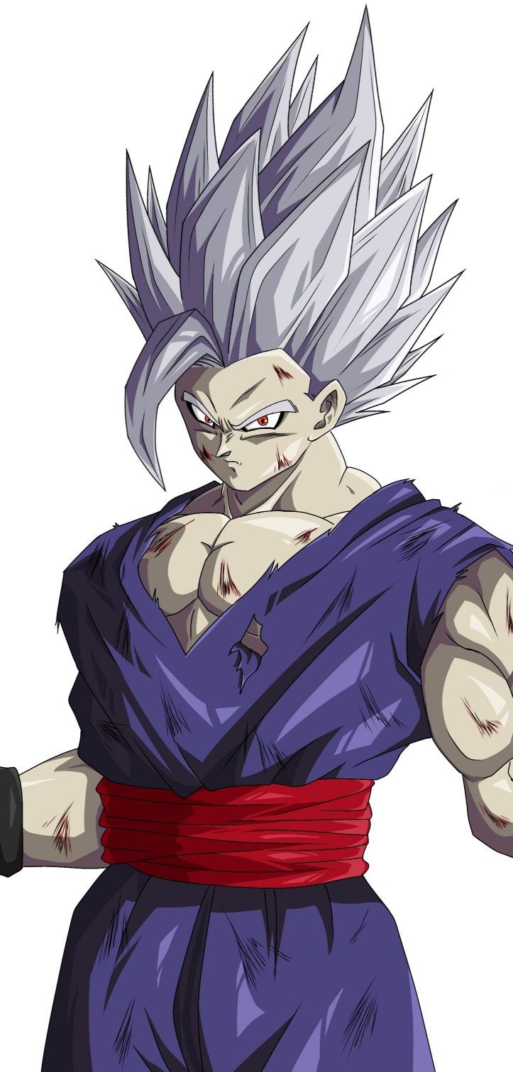 Db. Anime dragon ball super, Anime dragon ball, Dragon ball art
