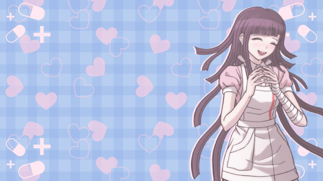 Mikan Tsumiki Desktop Wallpapers - Wallpaper Cave