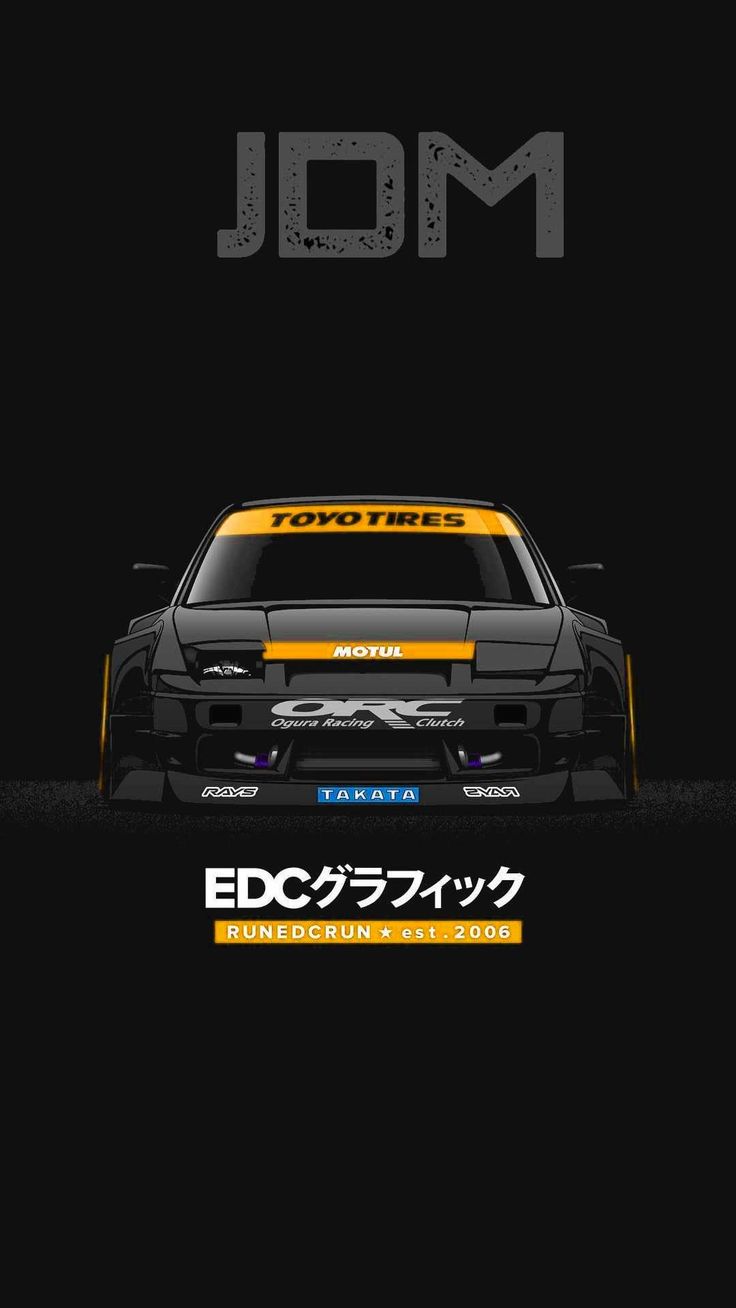JDM Wallpaper