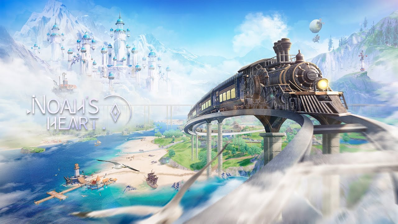 Noah's Heart Wallpapers Wallpaper Cave