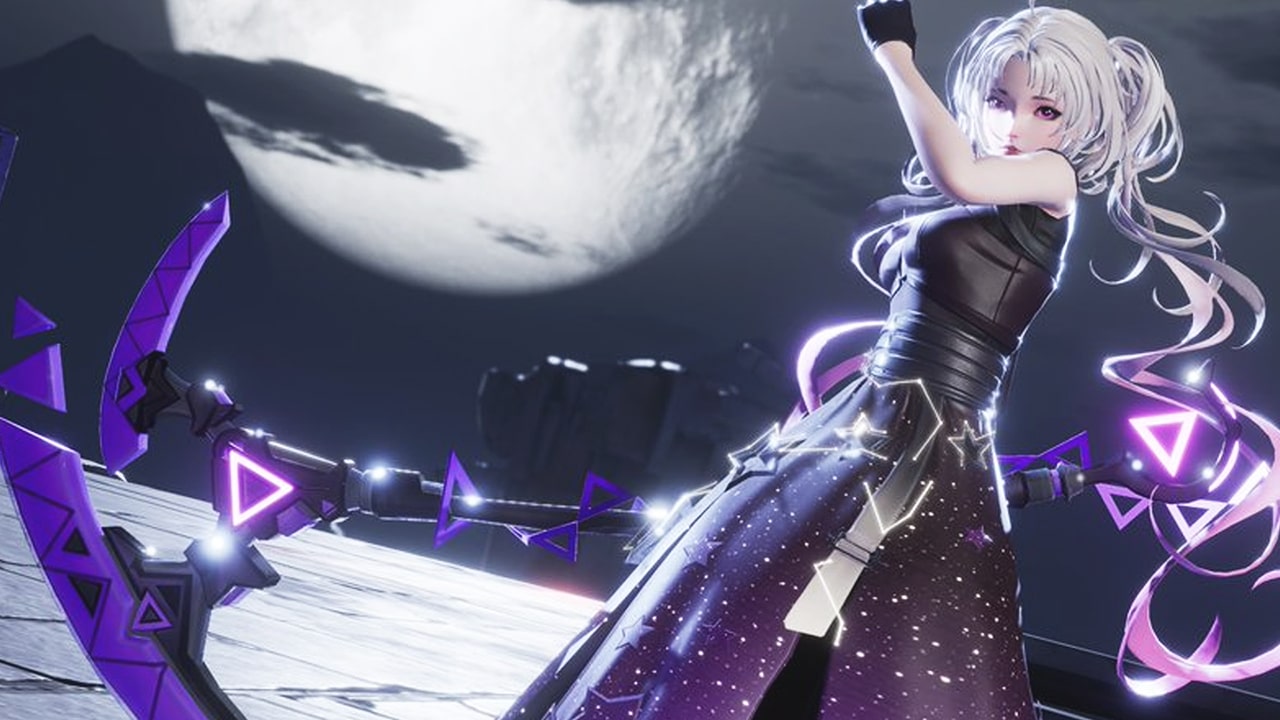 Pre Register For Noah's Heart's Closed Beta Massive New Anime MMORPG