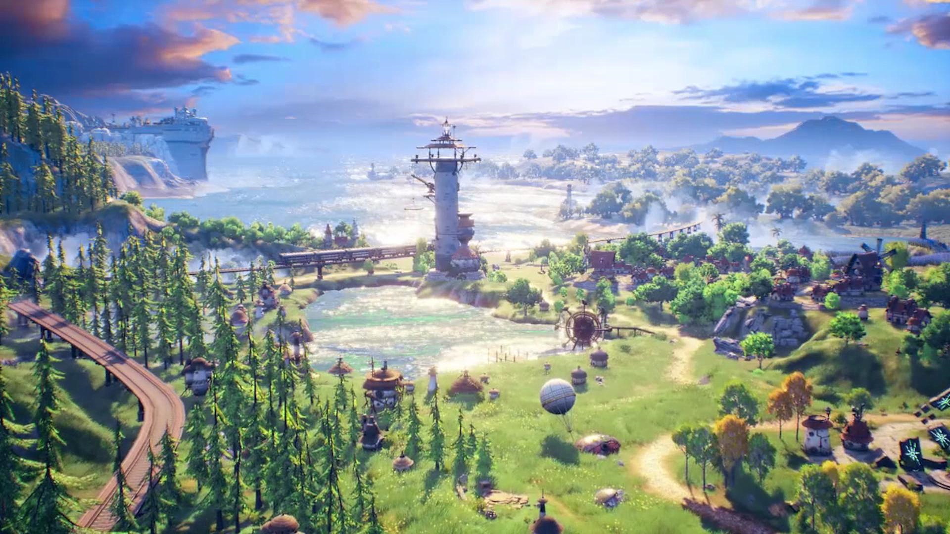 Inventory Full: Noah's Heart: First Impressions