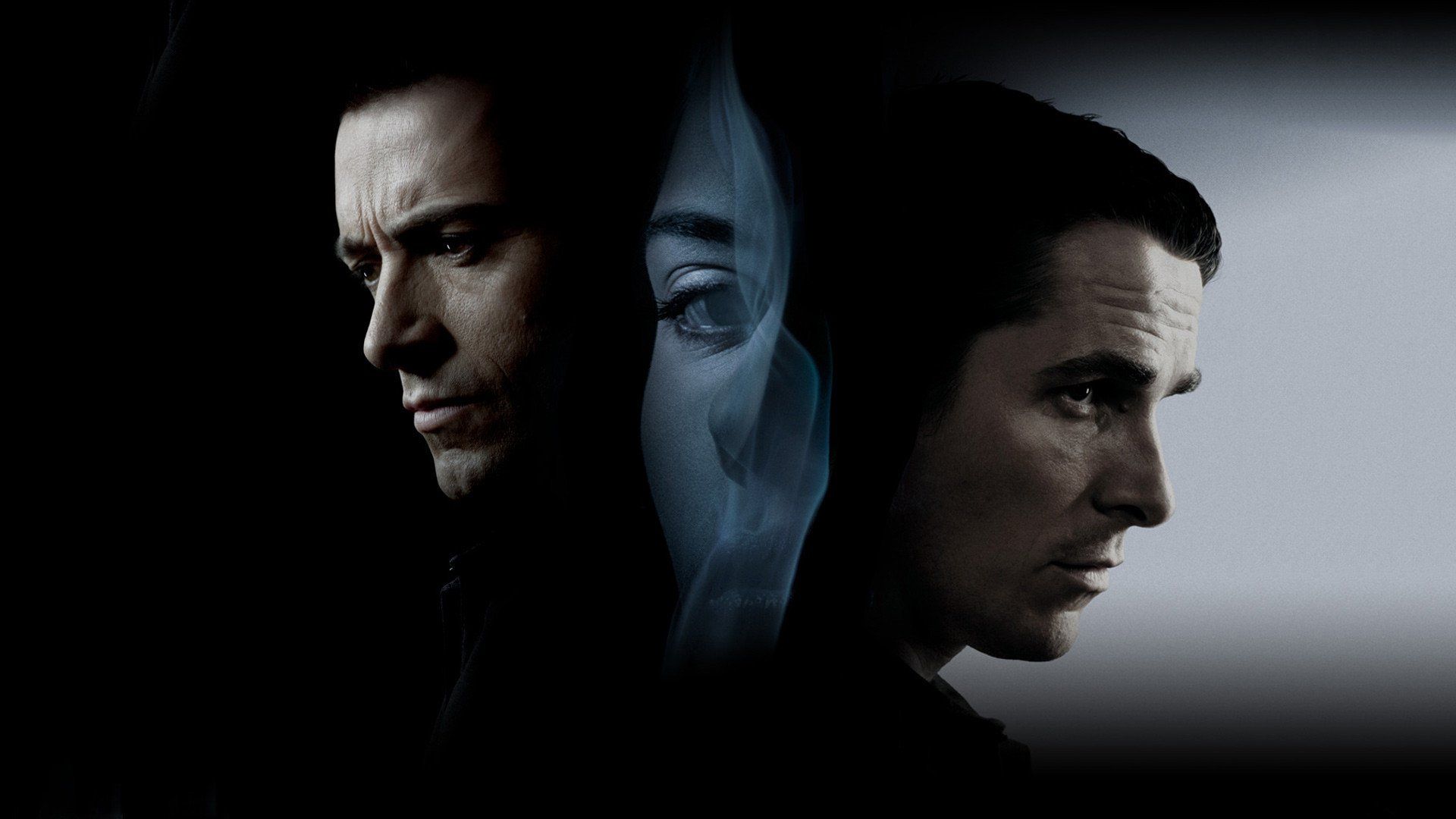The Prestige Wallpaper