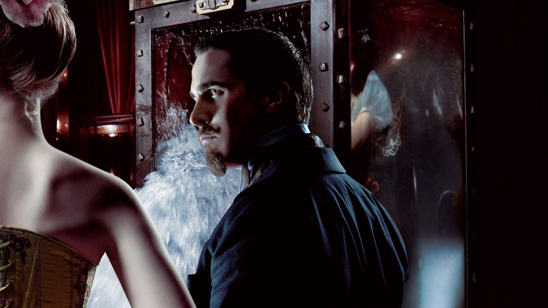 The Prestige HD Wallpaper