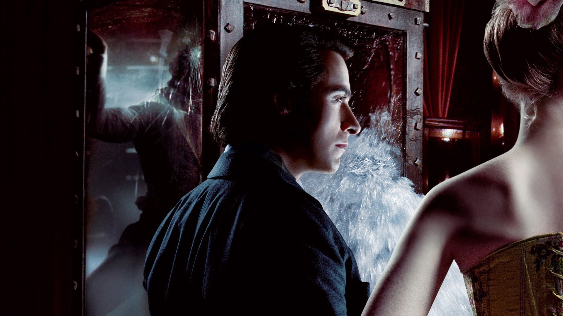 The Prestige HD Wallpaper