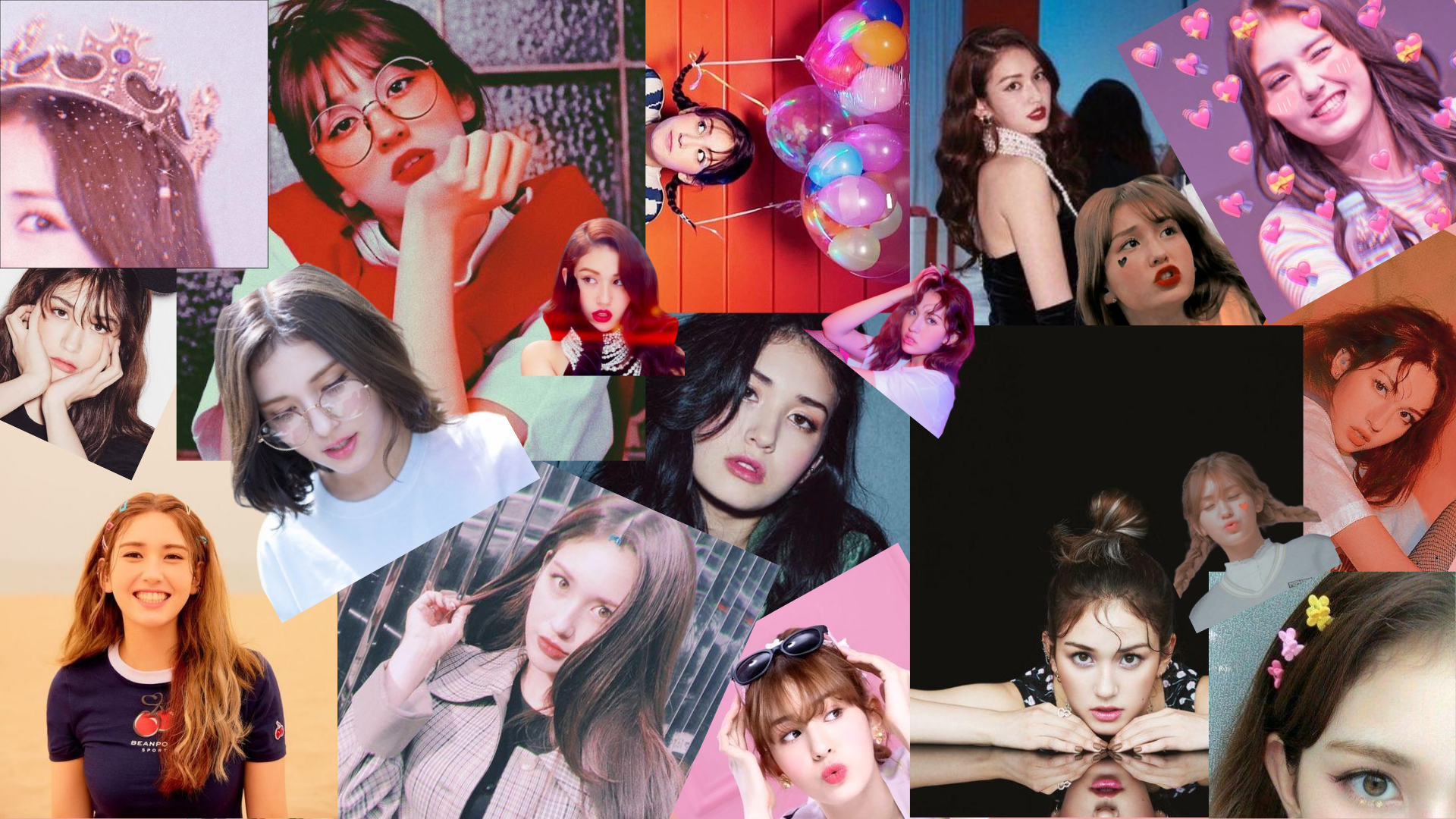 Somi Laptop Wallpaper. Somi, Laptop wallpaper, Bts girl