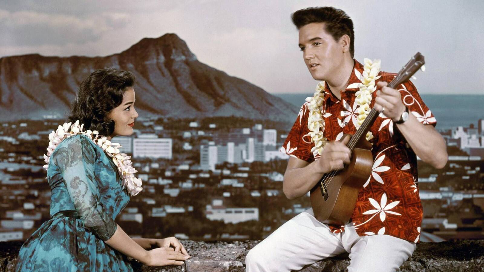 The best Elvis Presley movies