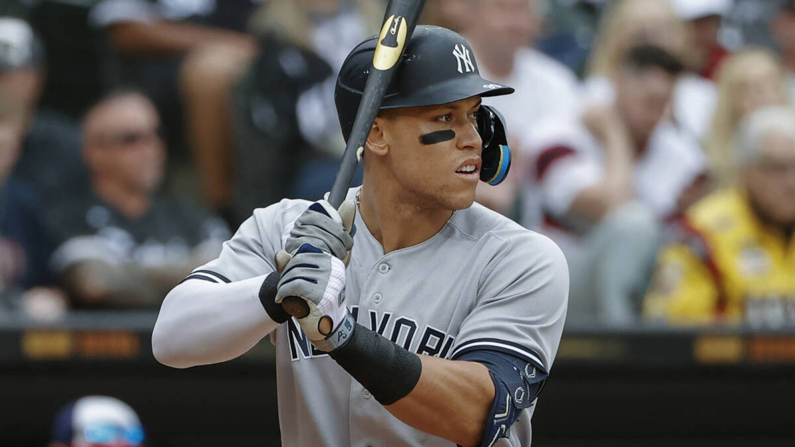 Aaron Judge Leads Early 2022 23 MLB Free Agent Power Rankings