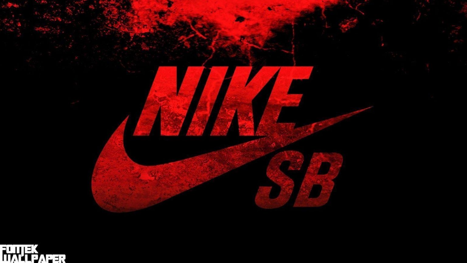 Nike SB Wallpaper