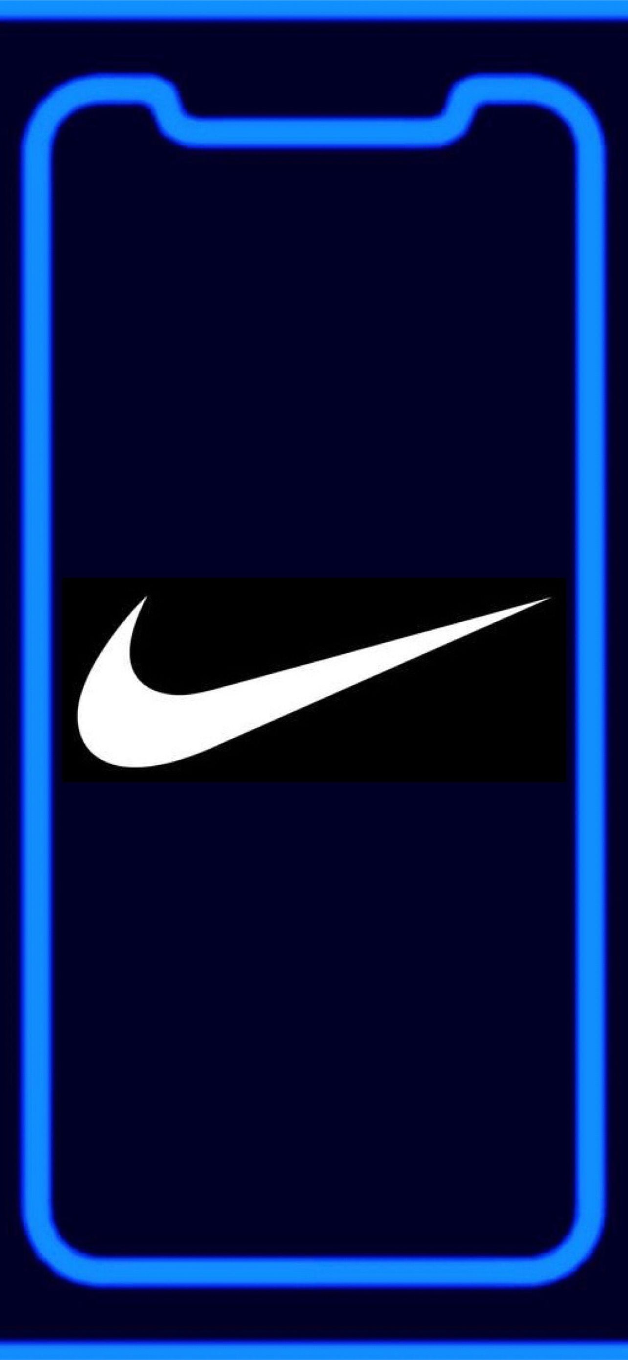 Latest Nike iPhone HD Wallpaper