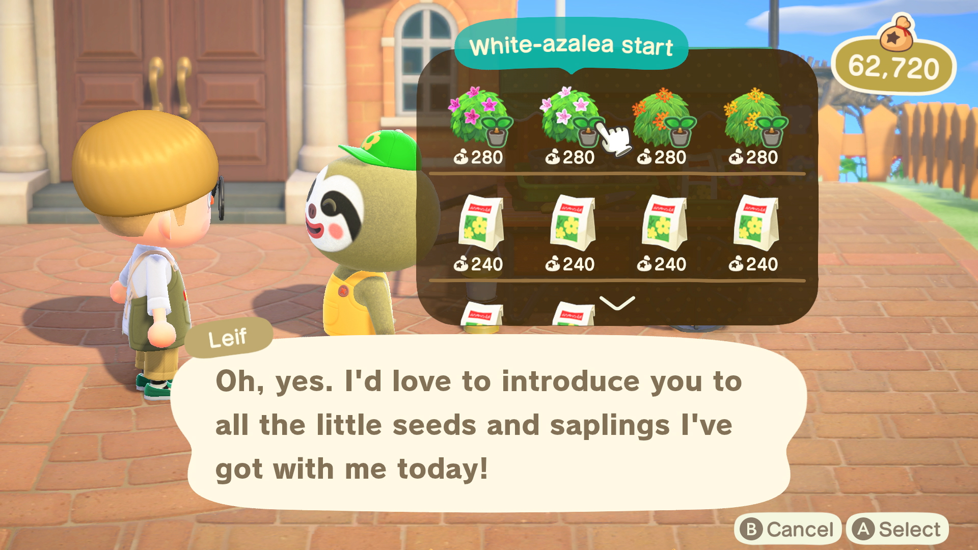 Small Details You Might Have Missed In The April Animal Crossing: New Horizons Update Reveal Crossing World