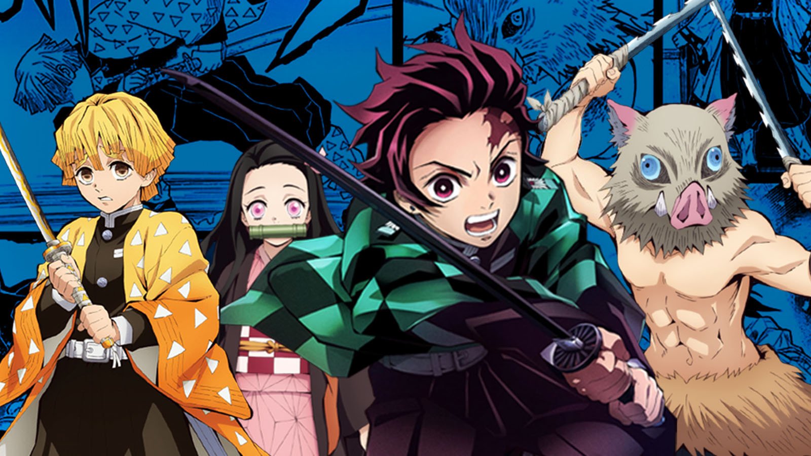 Demon Slayer' Fans Can Finally Buy Merch Without Paying Import Costs