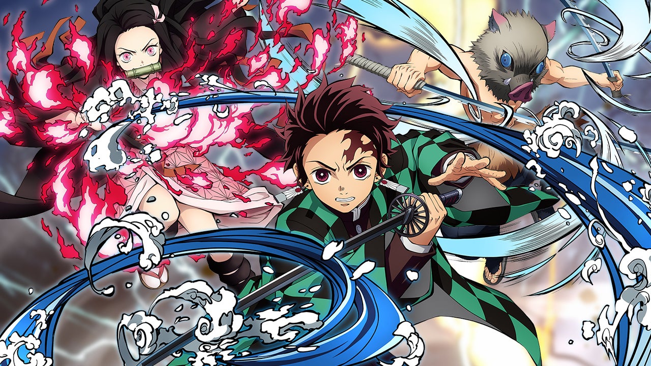 Demon Slayer: Kimetsu no Yaiba Hinokami Chronicles Review