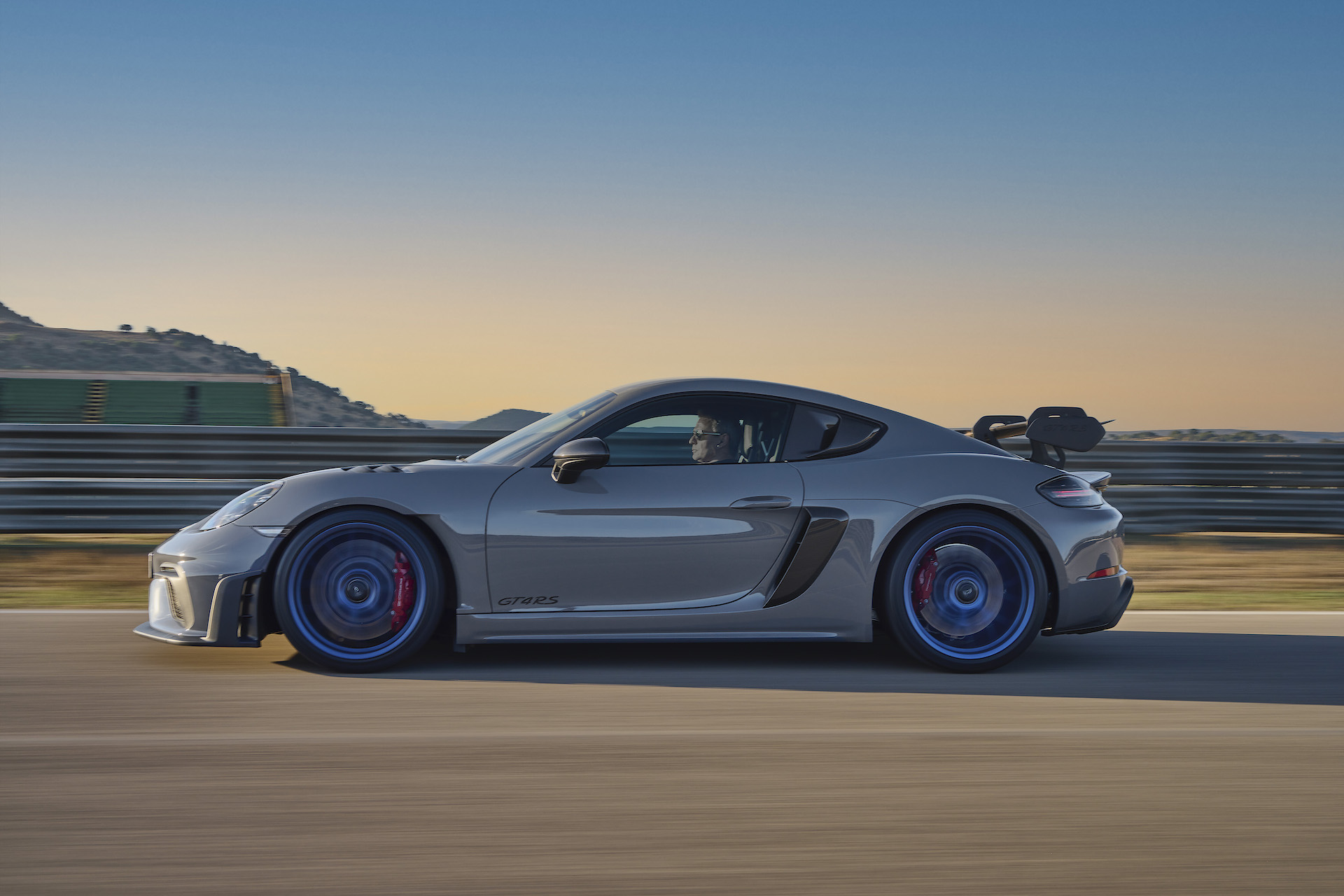 2022 Porsche 718 Review, Ratings, Specs, Prices, and Photo Car Connection
