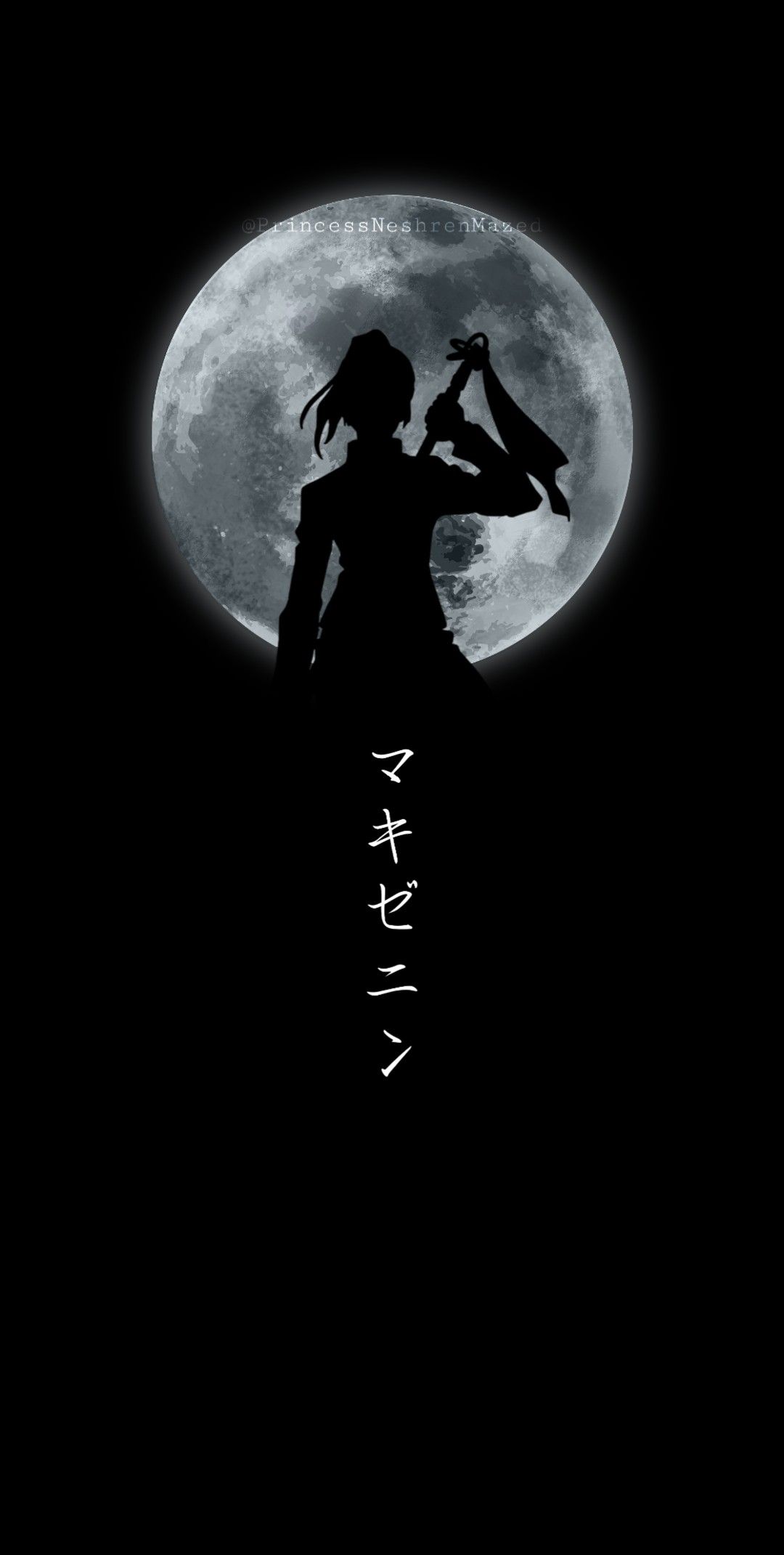 Maki Zenin wallpaper. Anime gelap, Gambar galaksi, Gambar anime