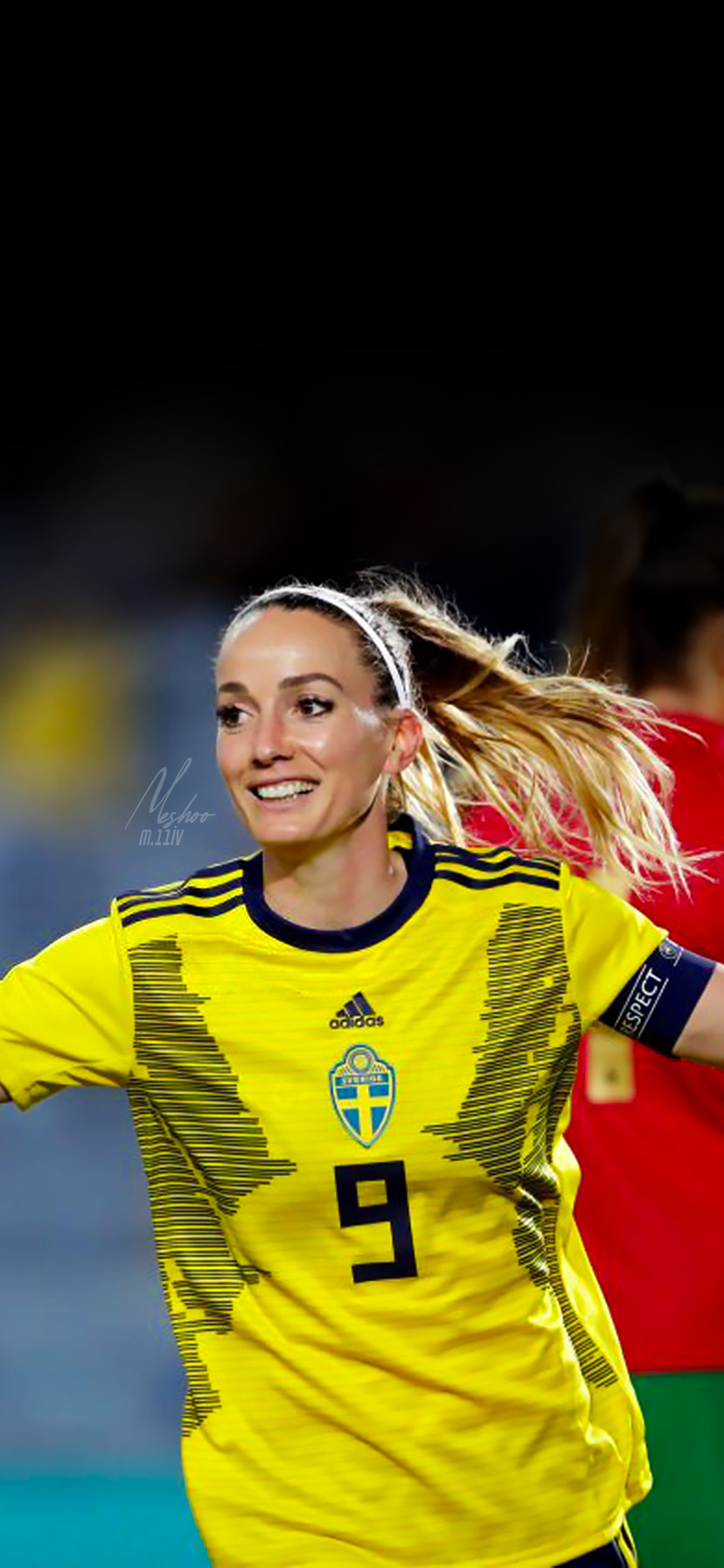 Sweden women