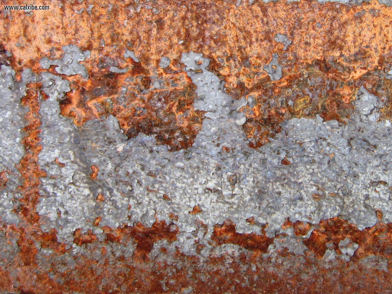 Rust with metals фото 111