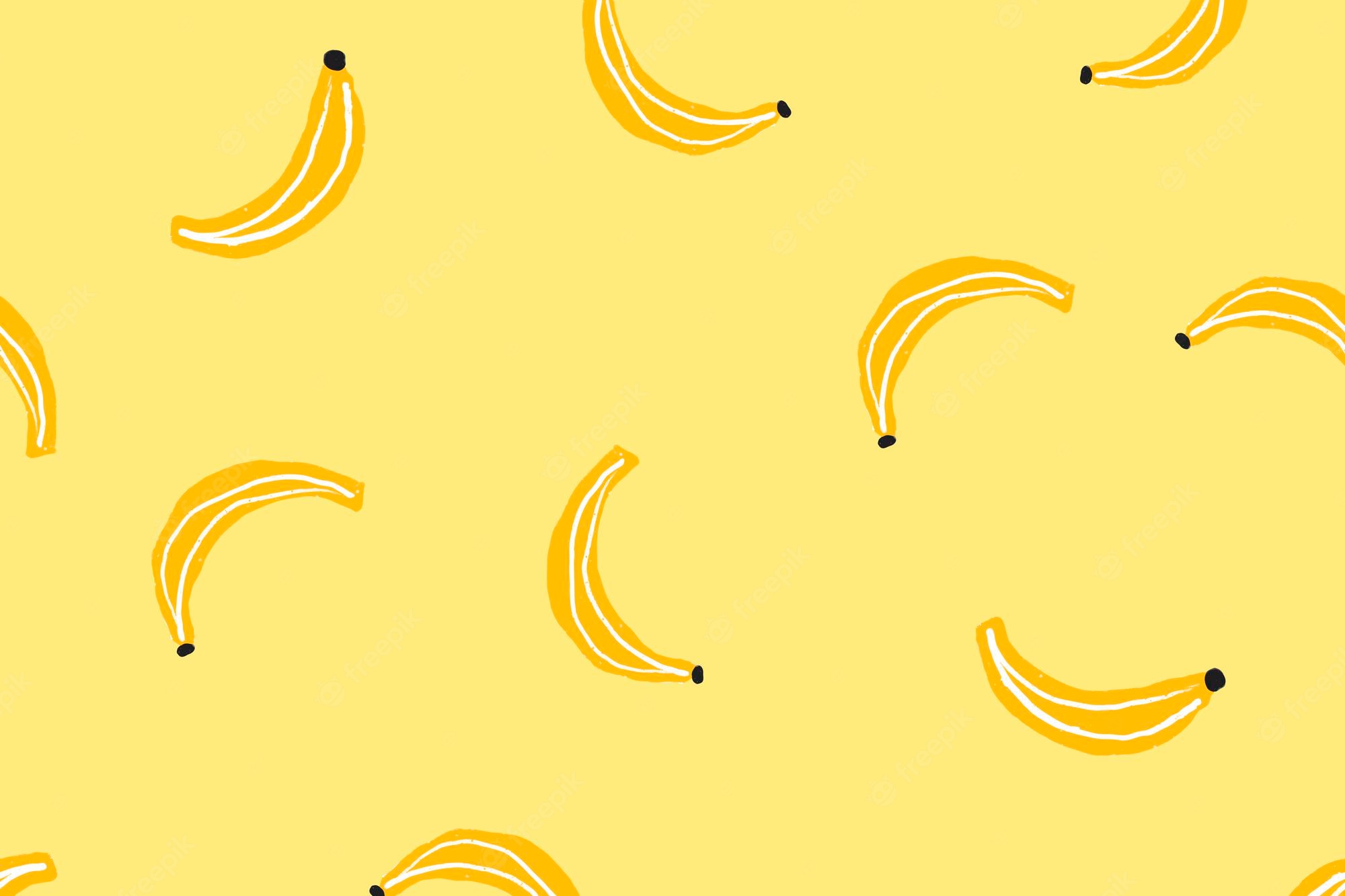 Banana Vectors & Illustrations for Free Download