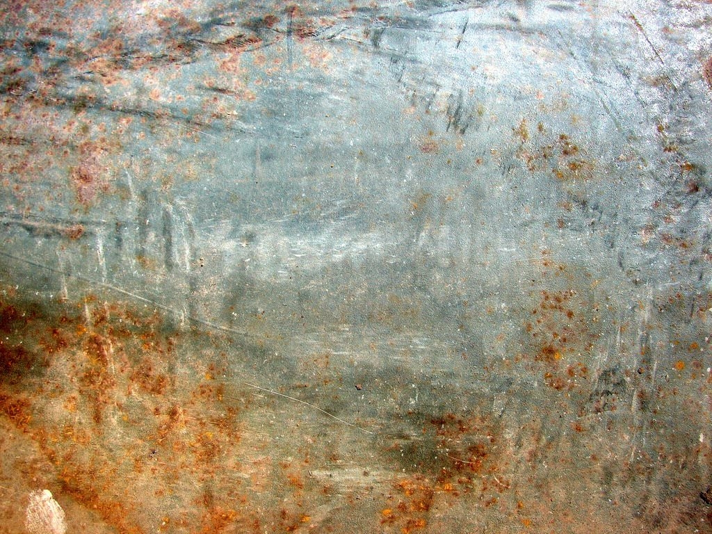FREE Rust Texture Designs in PSD