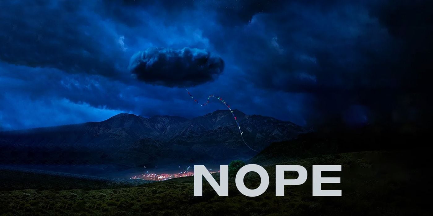 Nope Movie Wallpapers - Wallpaper Cave