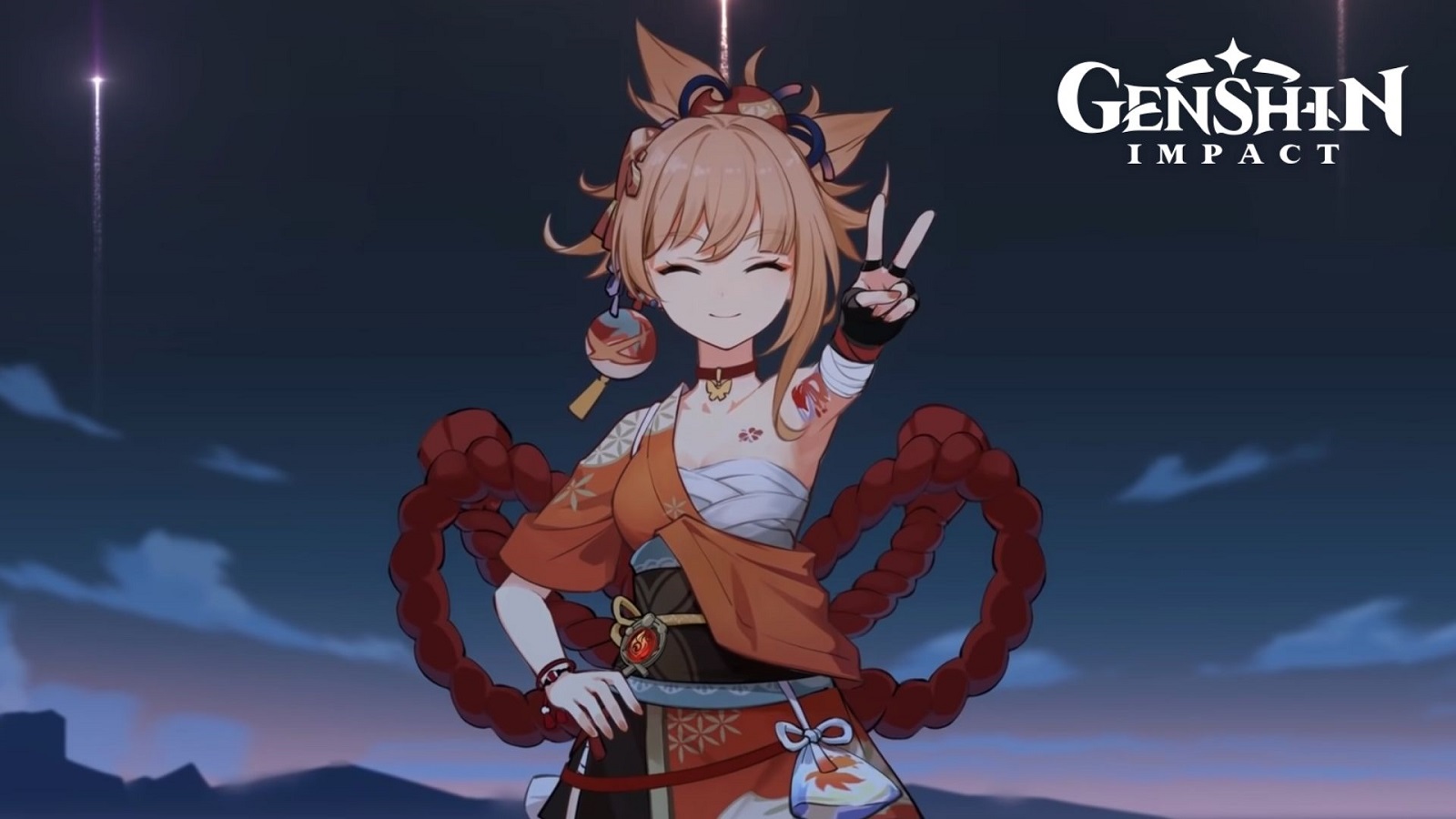 Genshin Impact Fans Are Waiting On Yoimiya Fix