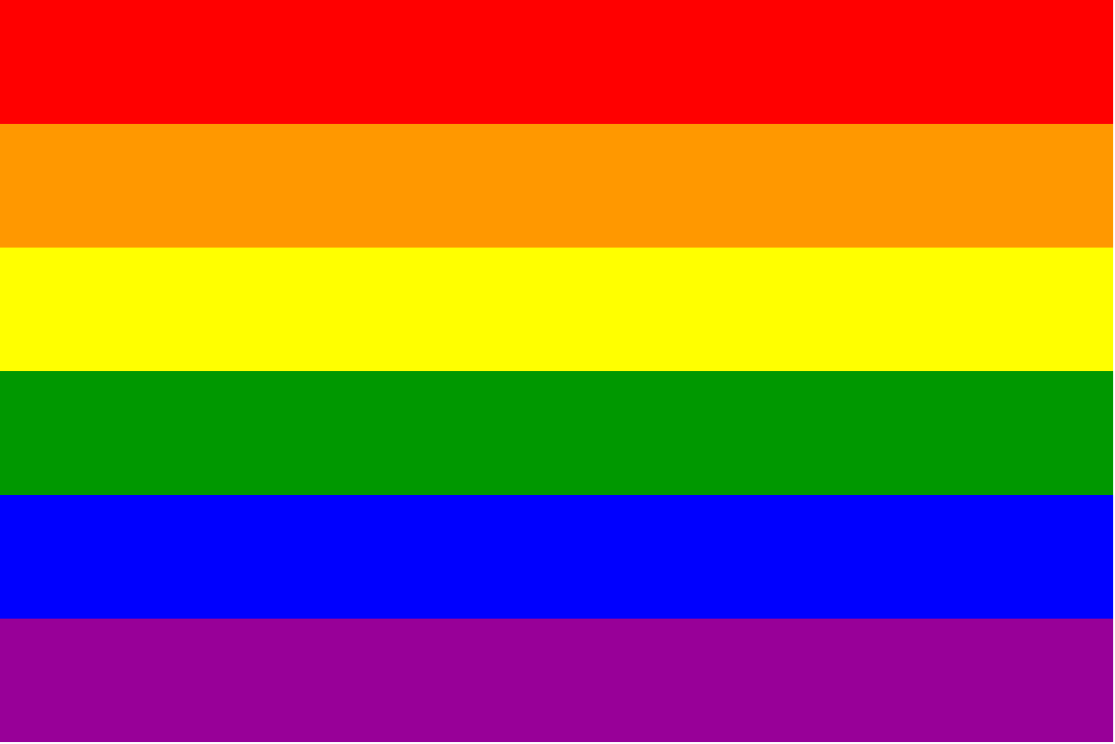 Gay Pride Background