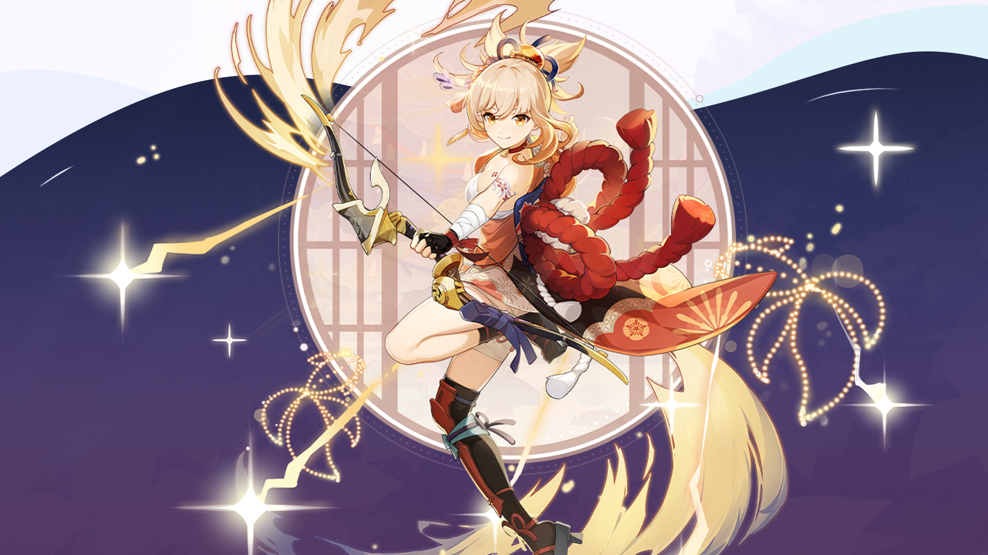 Genshin Impact Yoimiya Guide: Best Build & Team for Patch 2.0 (August 2021)