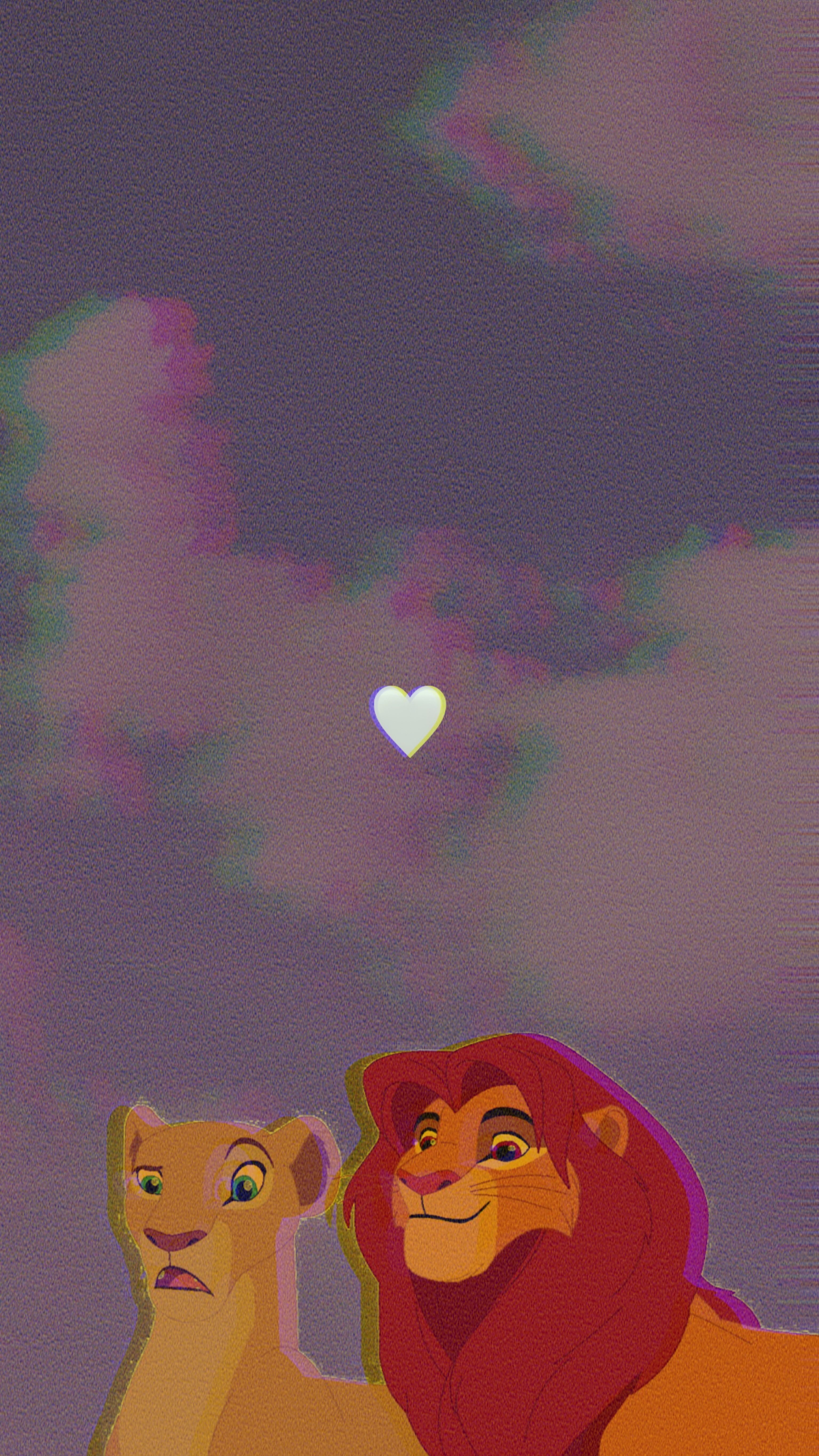 Simba and nala. Simba and nala, Cute disney picture, Disney lion king