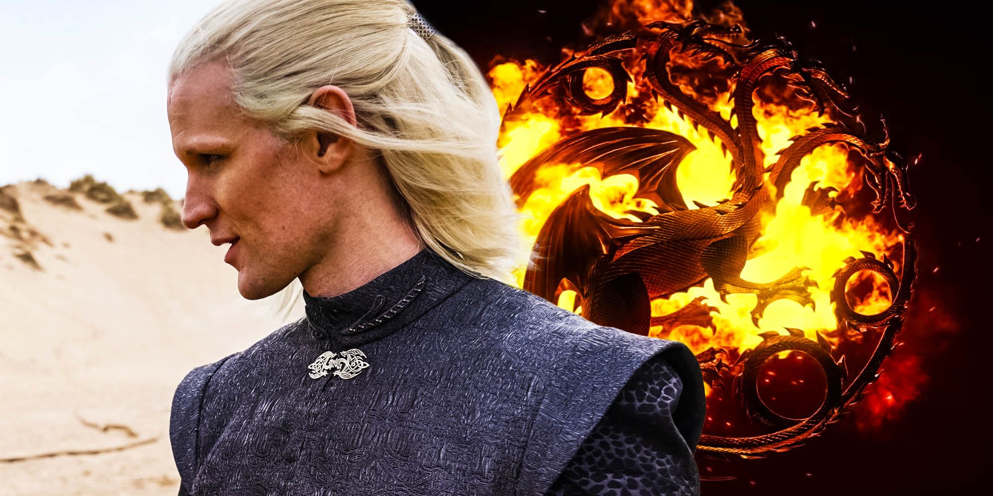 House of the Dragon: Targaryen Family Tree Explained